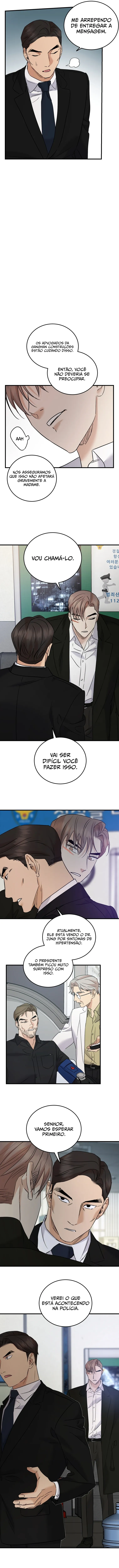 Antes que a Morte Nos Separe Capítulo 64 Página 5