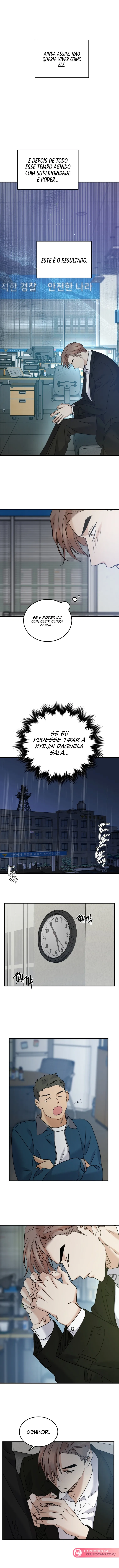 Antes que a Morte Nos Separe Capítulo 64 Página 7