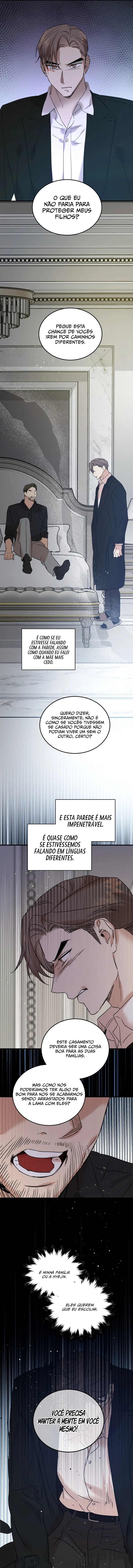 Antes que a Morte Nos Separe Capítulo 65 Página 10