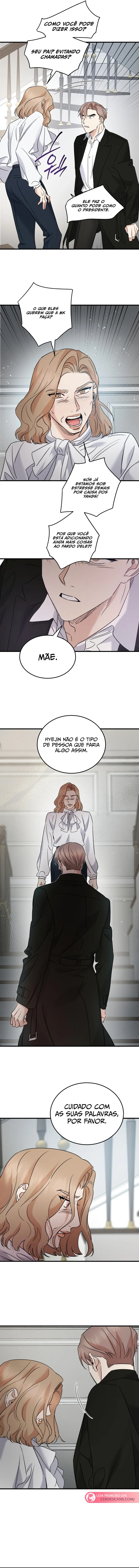 Antes que a Morte Nos Separe Capítulo 65 Página 6
