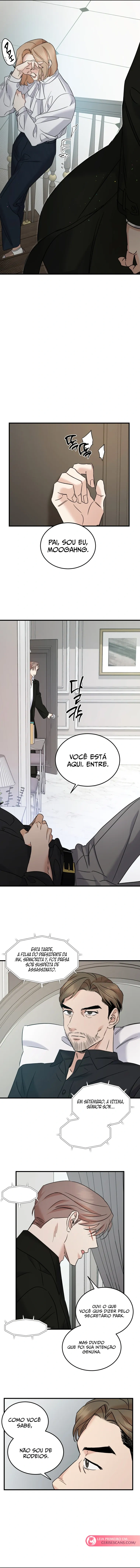 Antes que a Morte Nos Separe Capítulo 65 Página 7