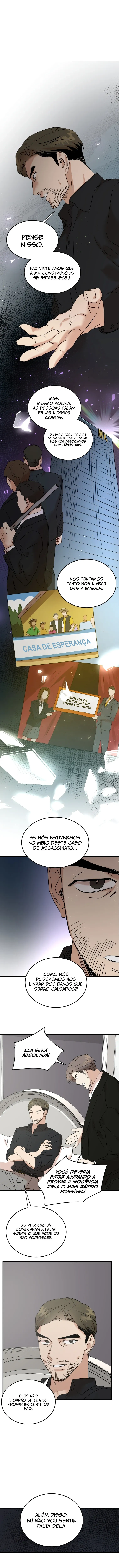 Antes que a Morte Nos Separe Capítulo 65 Página 9