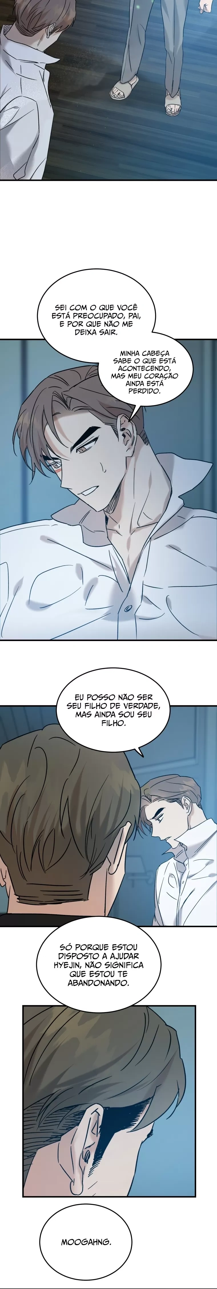 Antes que a Morte Nos Separe Capítulo 67 Página 13