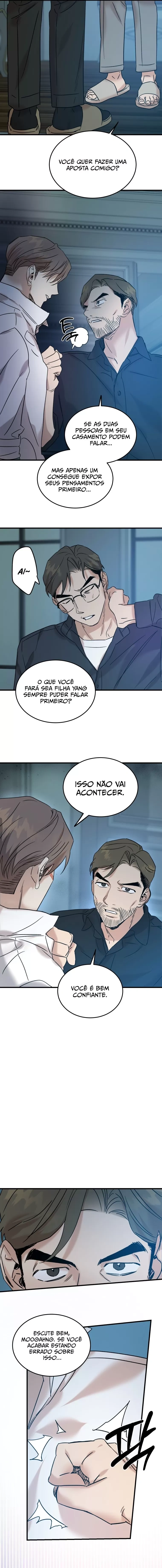 Antes que a Morte Nos Separe Capítulo 67 Página 14