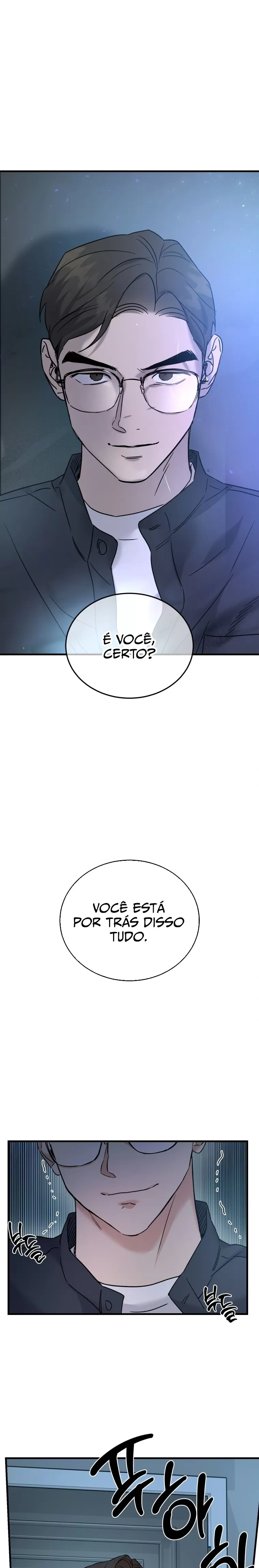 Antes que a Morte Nos Separe Capítulo 67 Página 2