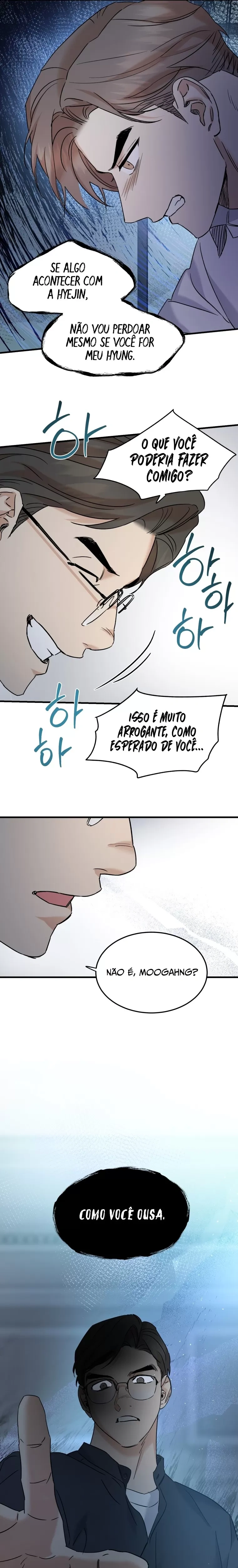 Antes que a Morte Nos Separe Capítulo 67 Página 4