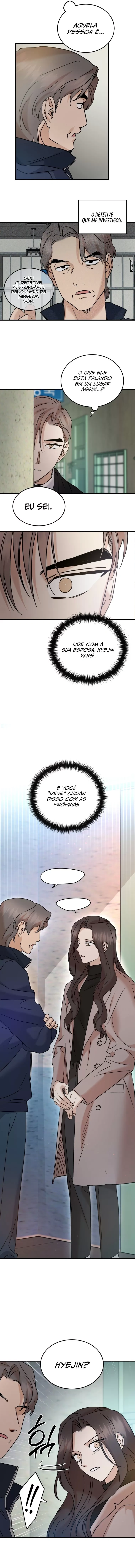 Antes que a Morte Nos Separe Capítulo 68 Página 12