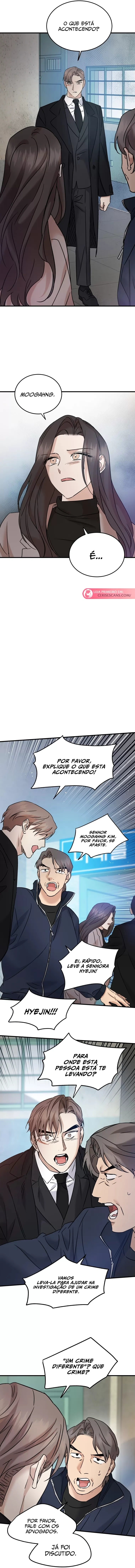 Antes que a Morte Nos Separe Capítulo 68 Página 13