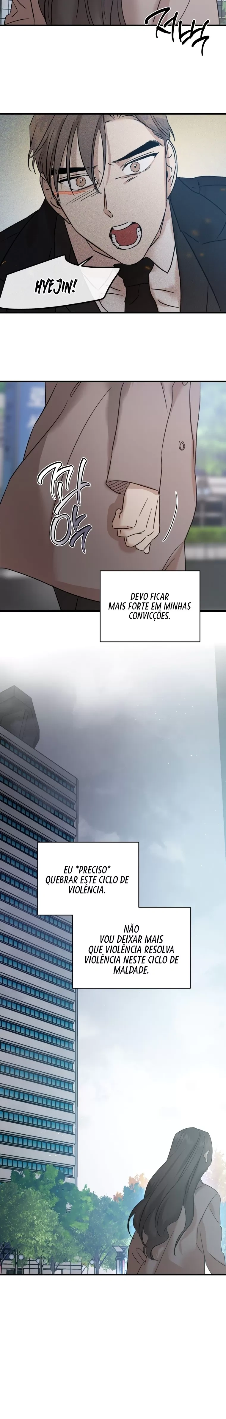 Antes que a Morte Nos Separe Capítulo 68 Página 20