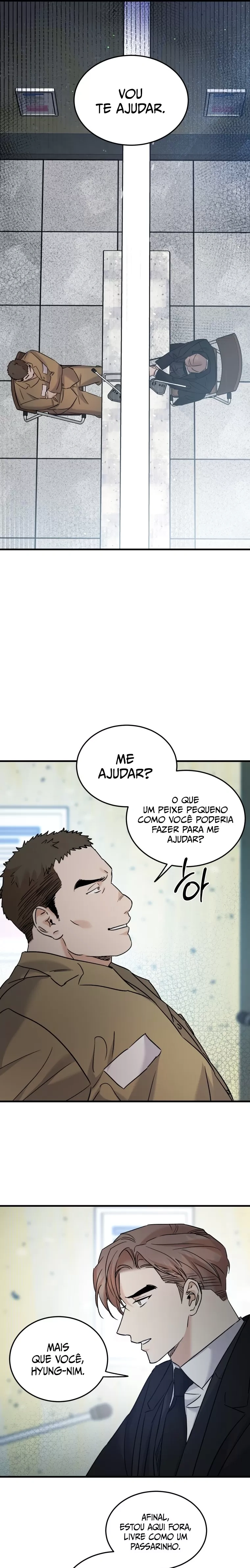 Antes que a Morte Nos Separe Capítulo 68 Página 4