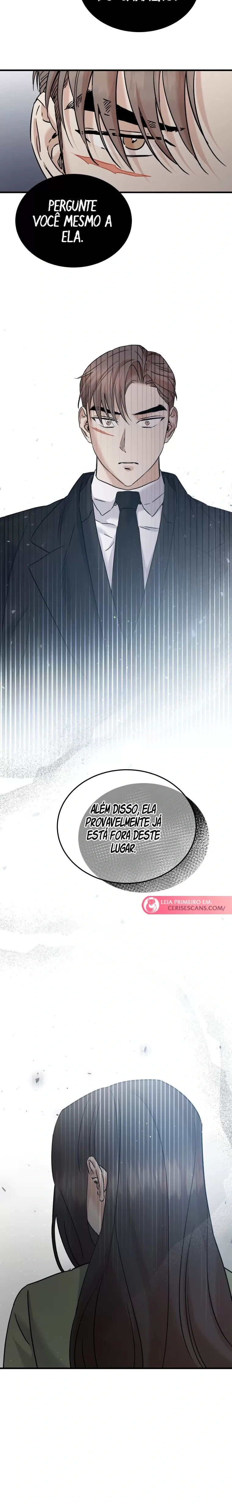 Antes que a Morte Nos Separe Capítulo 68 Página 9