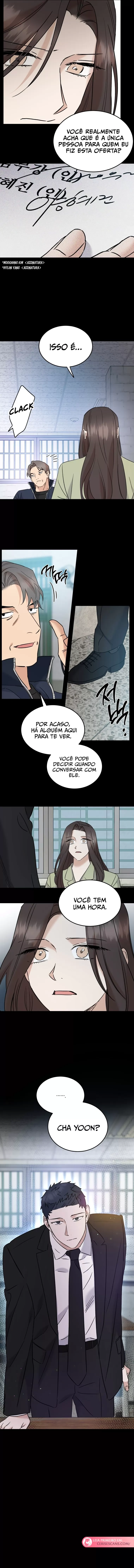 Antes que a Morte Nos Separe Capítulo 69 Página 11