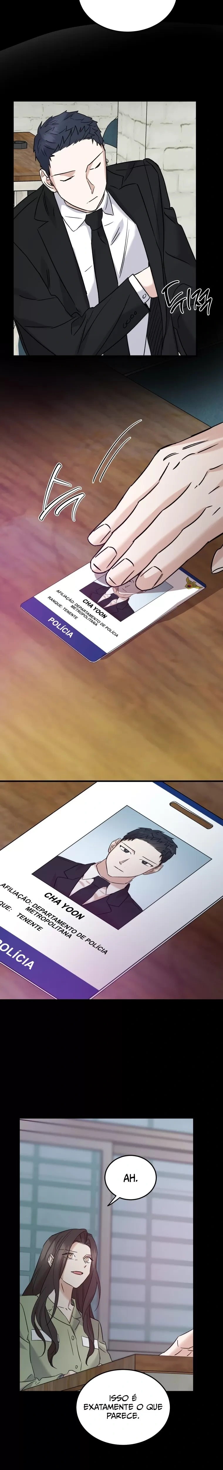 Antes que a Morte Nos Separe Capítulo 69 Página 13