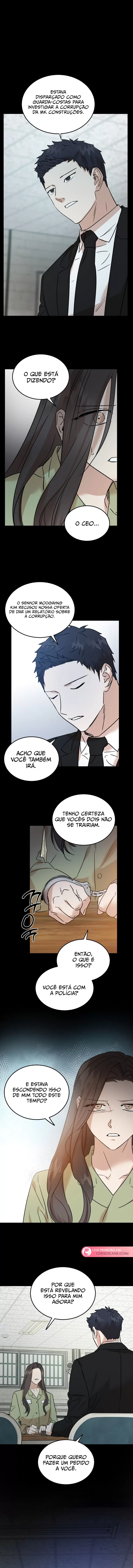 Antes que a Morte Nos Separe Capítulo 69 Página 14