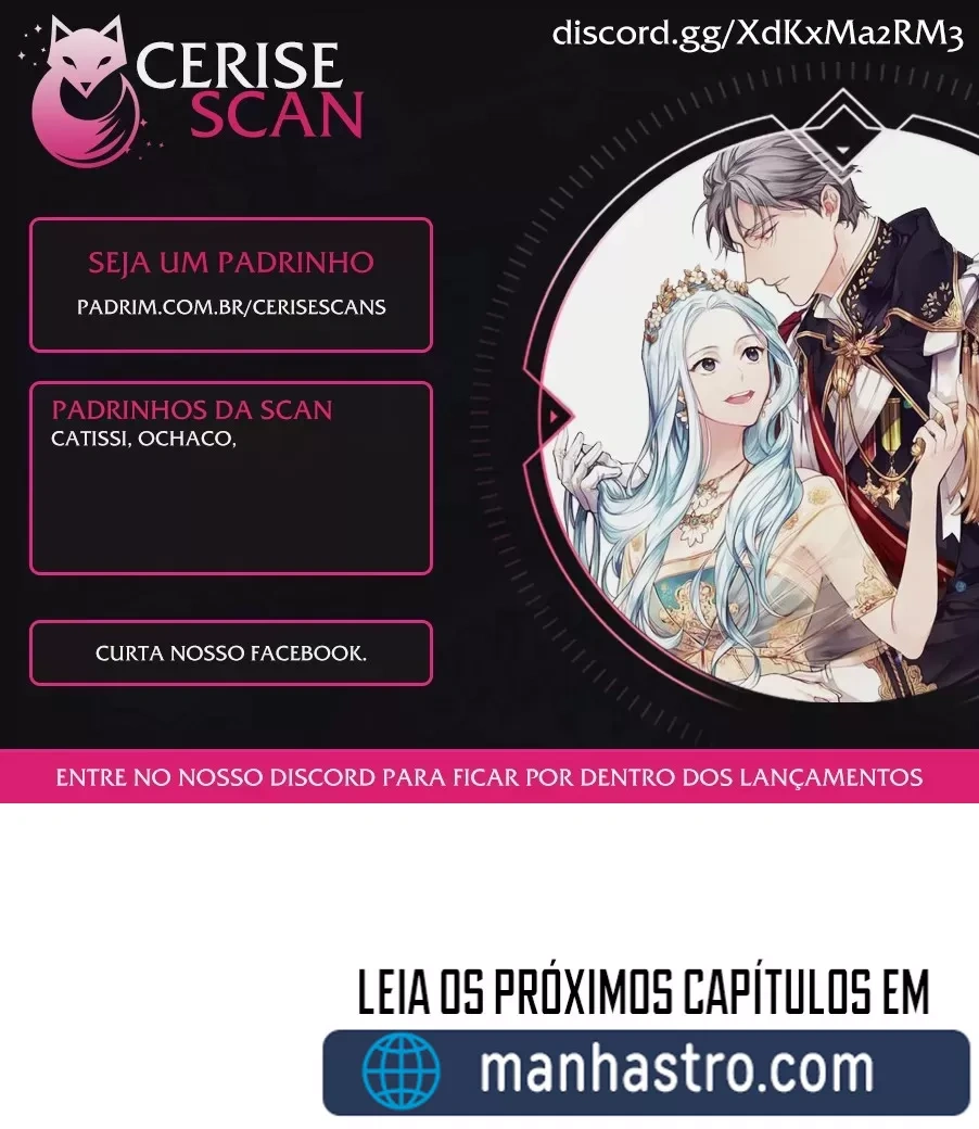 Antes que a Morte Nos Separe Capítulo 69 Página 21