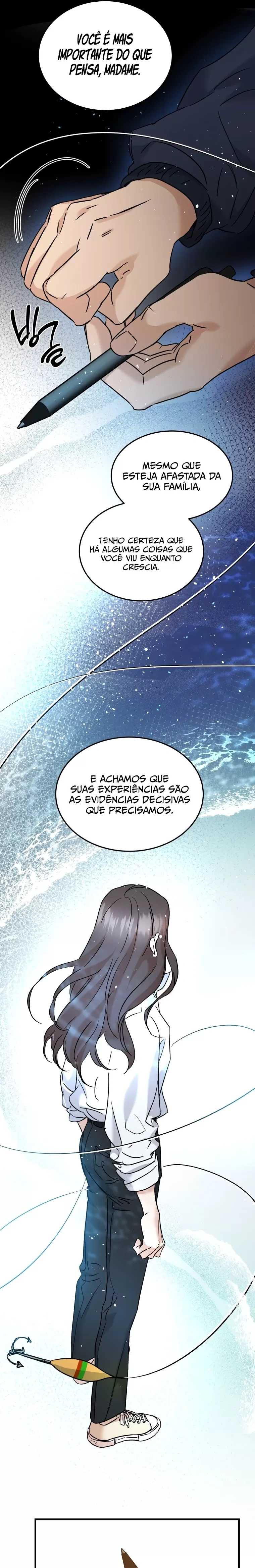 Antes que a Morte Nos Separe Capítulo 69 Página 7