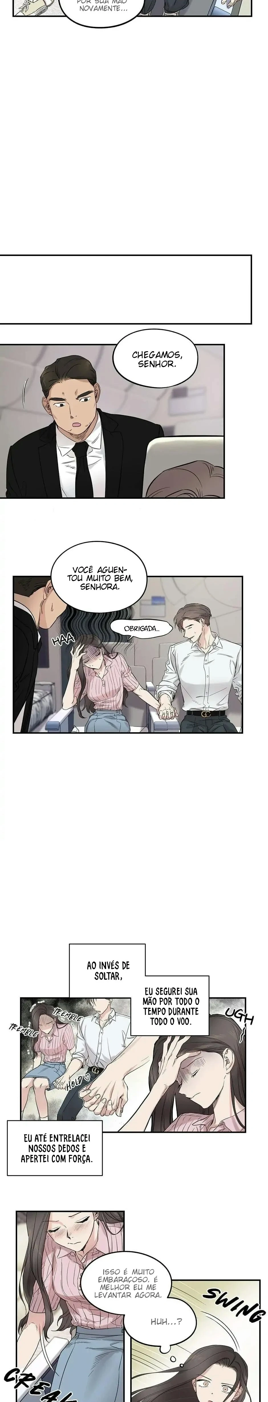 Antes que a Morte Nos Separe Capítulo 7 Página 9