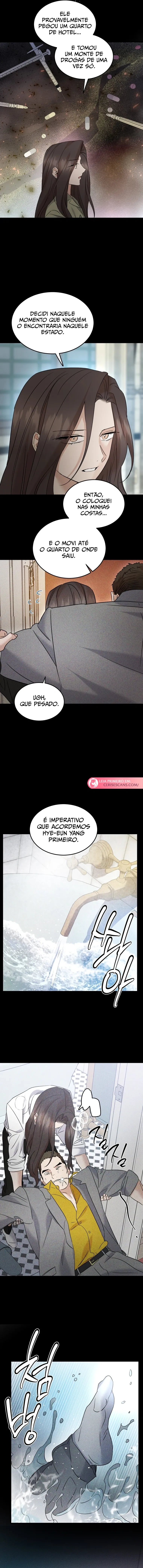 Antes que a Morte Nos Separe Capítulo 70 Página 12