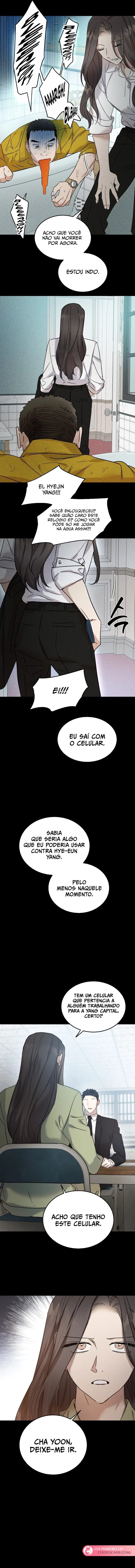 Antes que a Morte Nos Separe Capítulo 70 Página 15
