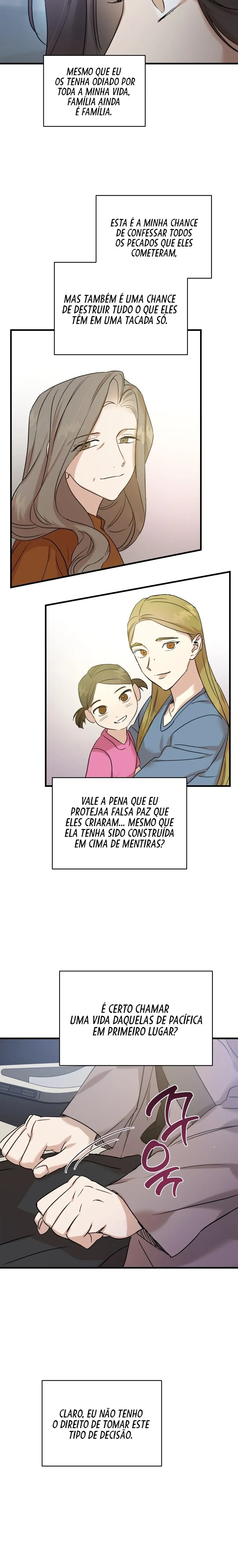 Antes que a Morte Nos Separe Capítulo 70 Página 17