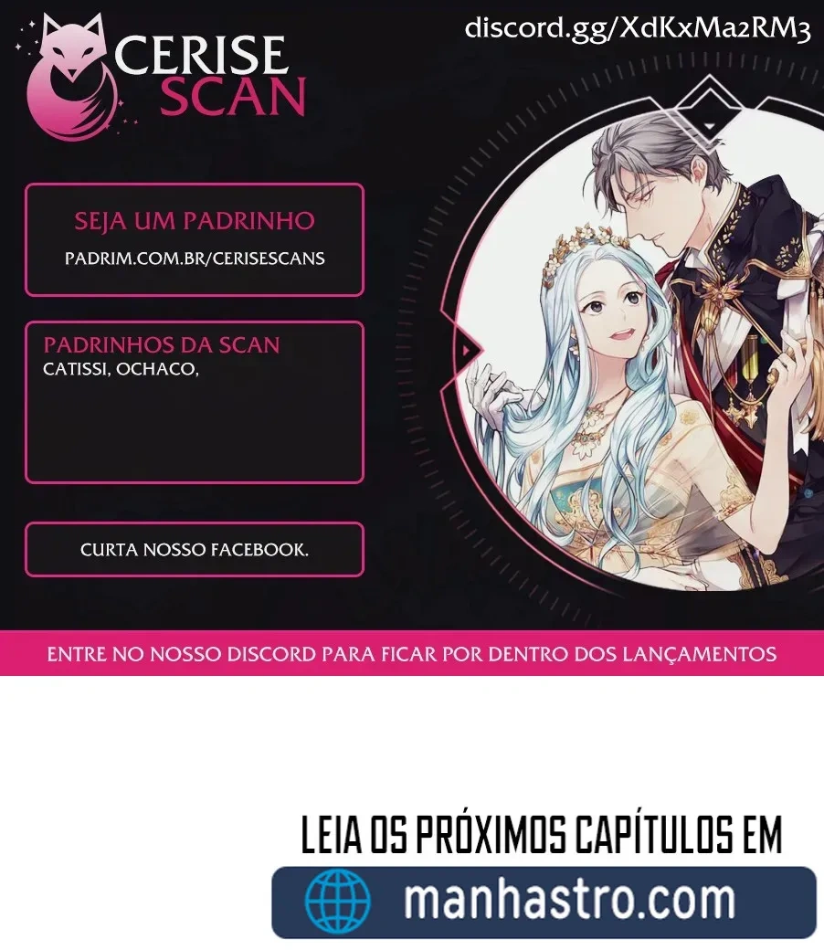 Antes que a Morte Nos Separe Capítulo 70 Página 19