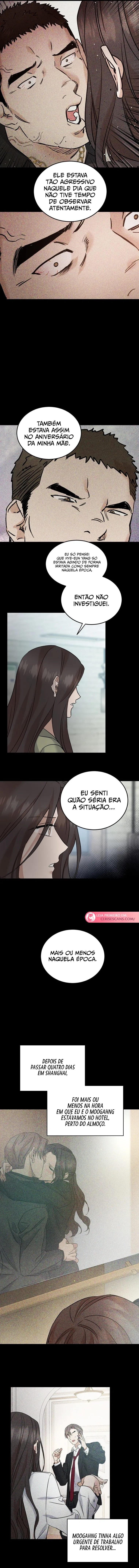 Antes que a Morte Nos Separe Capítulo 70 Página 3