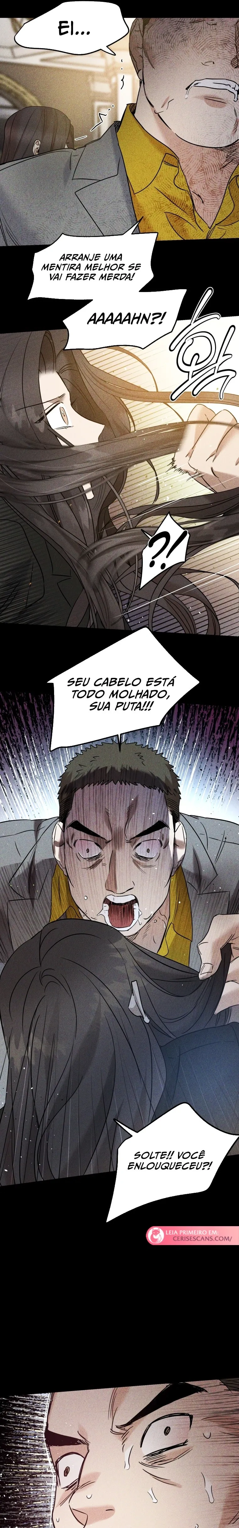 Antes que a Morte Nos Separe Capítulo 70 Página 6