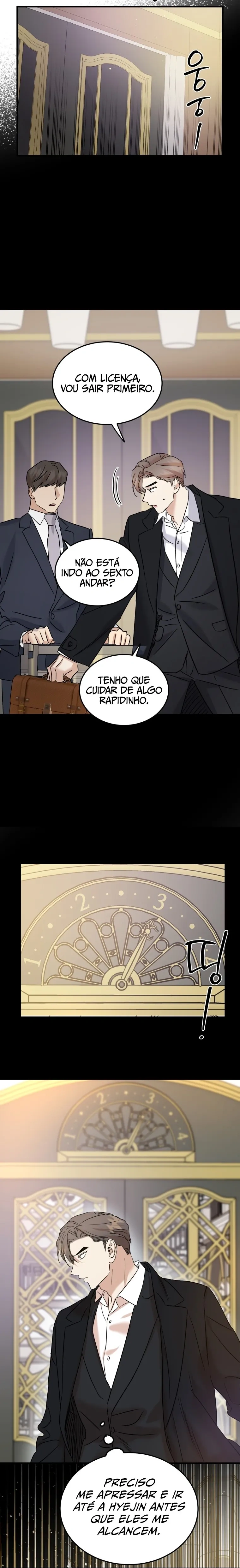Antes que a Morte Nos Separe Capítulo 71 Página 12
