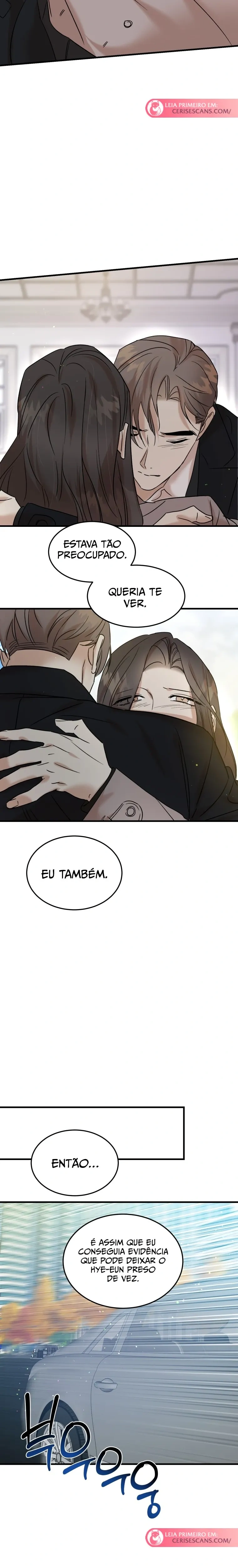 Antes que a Morte Nos Separe Capítulo 71 Página 14