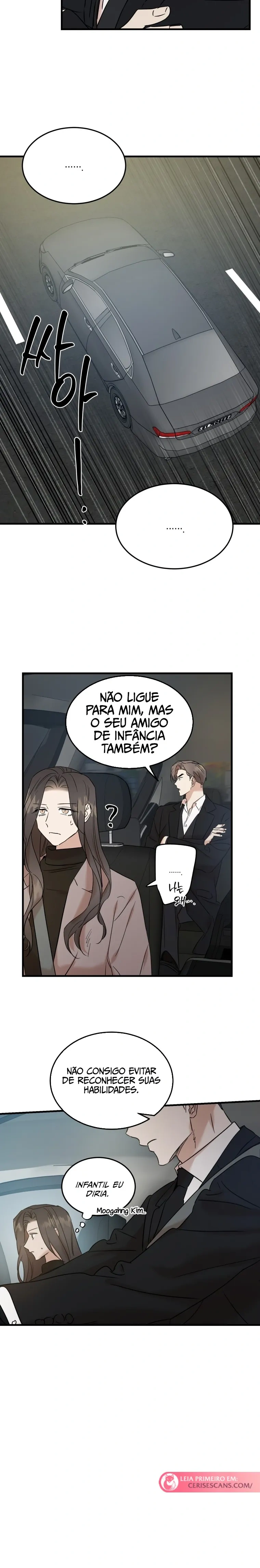 Antes que a Morte Nos Separe Capítulo 71 Página 16