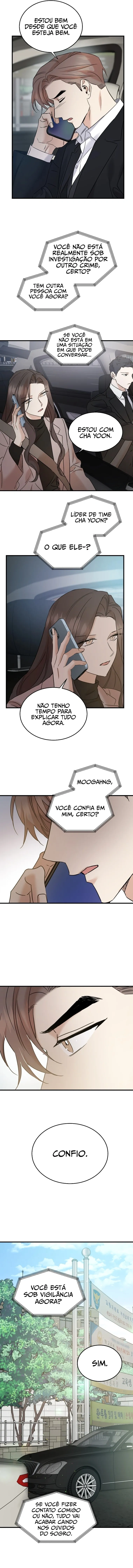 Antes que a Morte Nos Separe Capítulo 71 Página 4