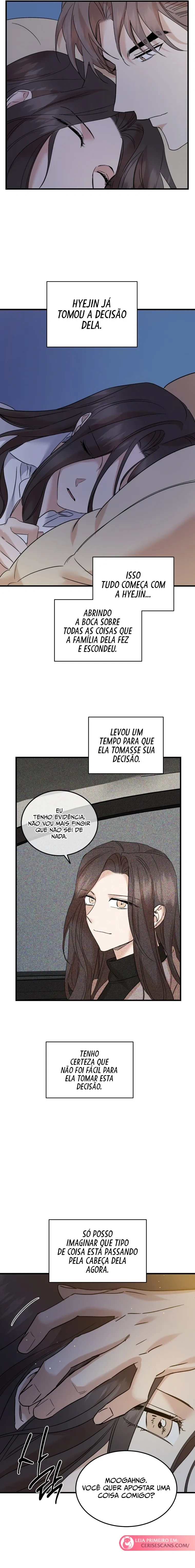 Antes que a Morte Nos Separe Capítulo 72 Página 10