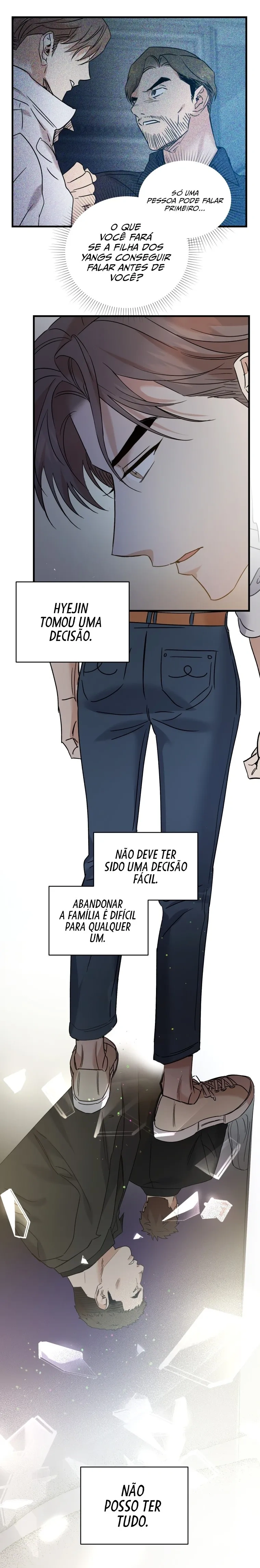 Antes que a Morte Nos Separe Capítulo 72 Página 11
