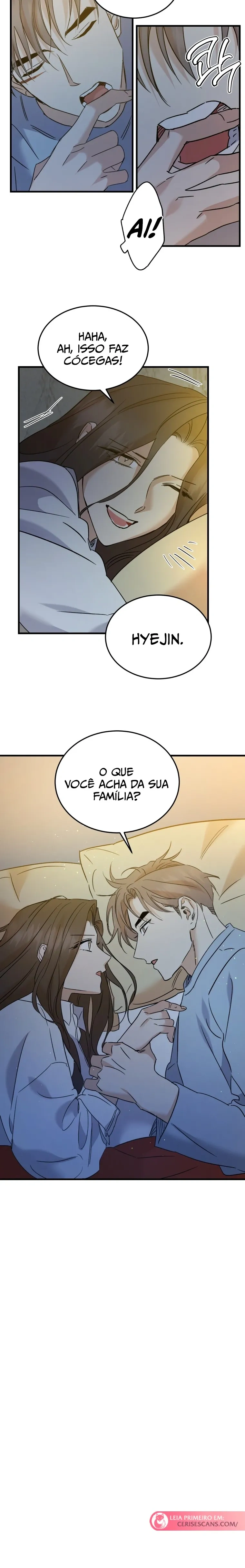 Antes que a Morte Nos Separe Capítulo 72 Página 14