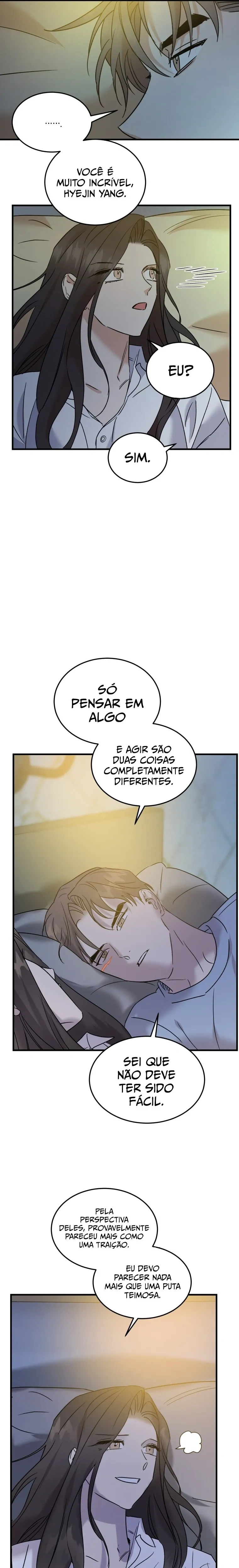 Antes que a Morte Nos Separe Capítulo 72 Página 16