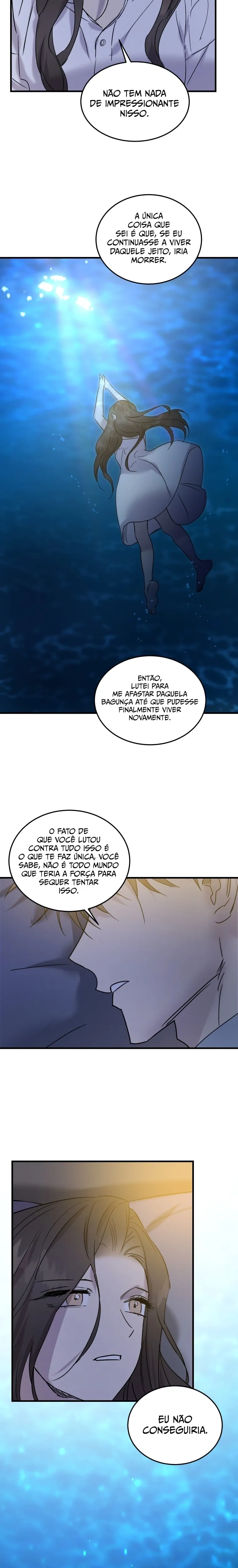 Antes que a Morte Nos Separe Capítulo 72 Página 17