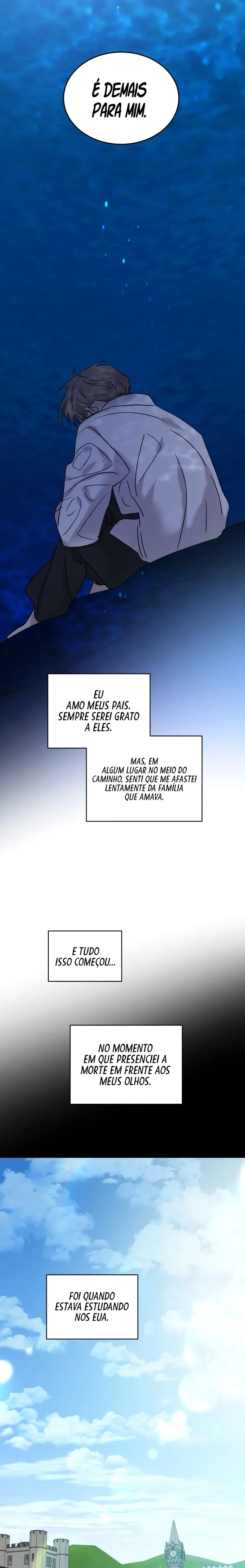 Antes que a Morte Nos Separe Capítulo 72 Página 18