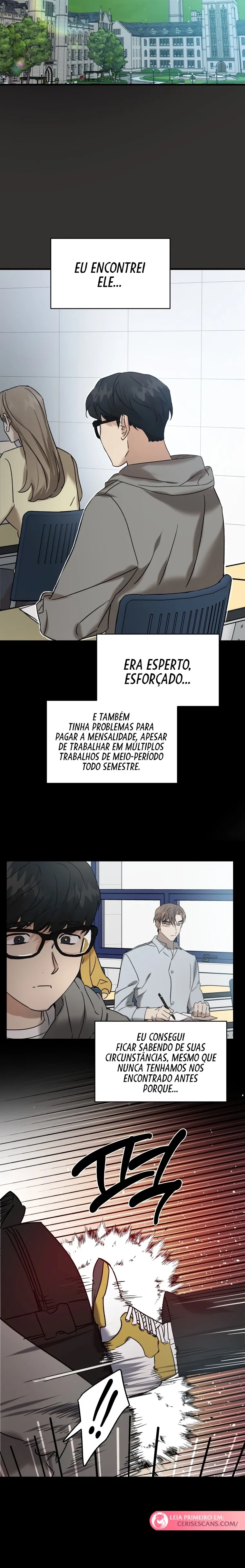 Antes que a Morte Nos Separe Capítulo 72 Página 19