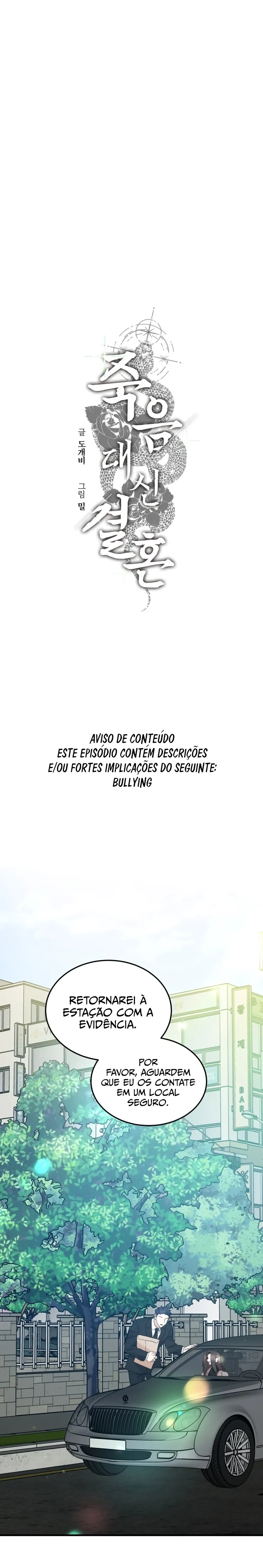 Antes que a Morte Nos Separe Capítulo 72 Página 2