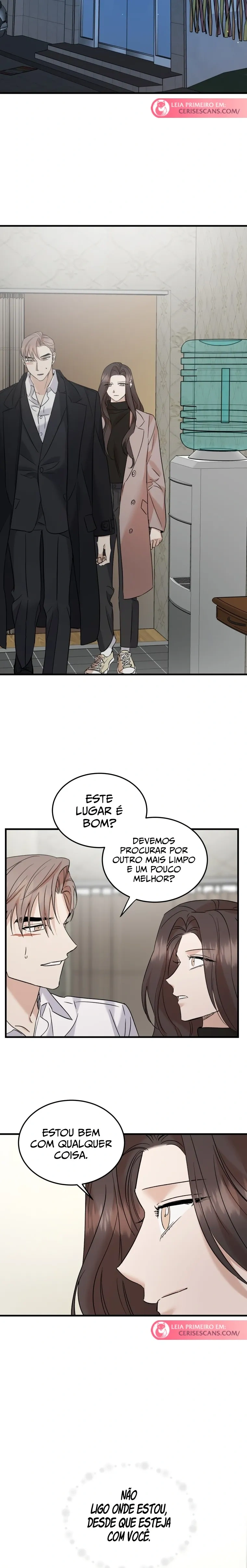 Antes que a Morte Nos Separe Capítulo 72 Página 5