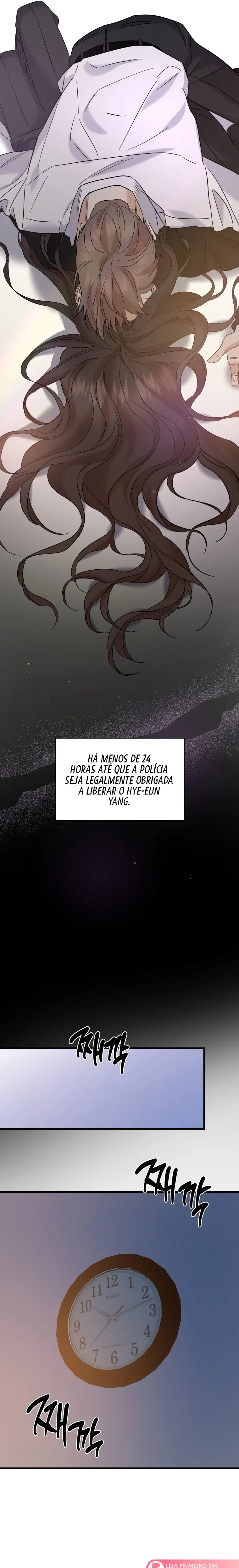 Antes que a Morte Nos Separe Capítulo 72 Página 8