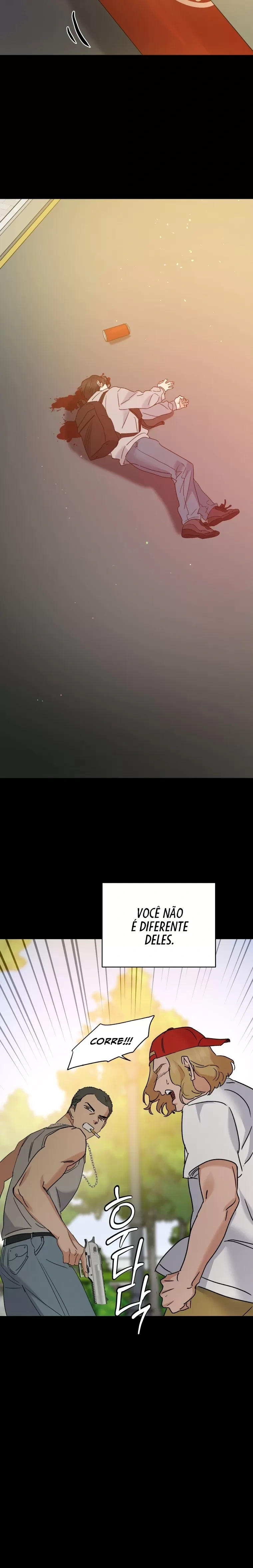 Antes que a Morte Nos Separe Capítulo 73 Página 12
