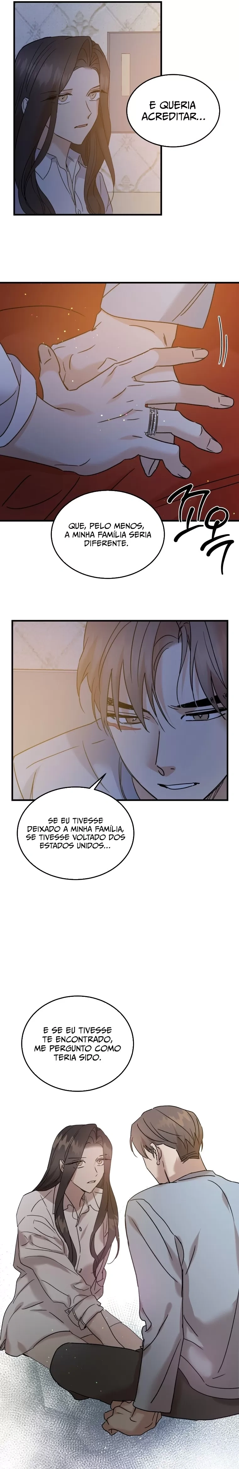 Antes que a Morte Nos Separe Capítulo 73 Página 16