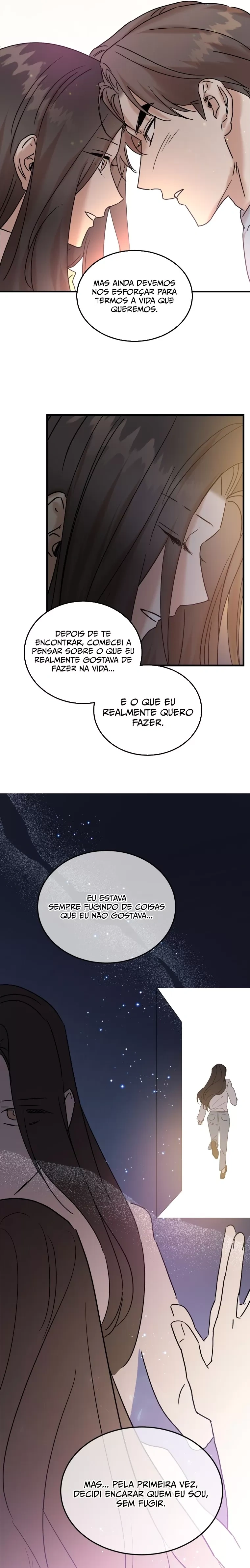 Antes que a Morte Nos Separe Capítulo 73 Página 18