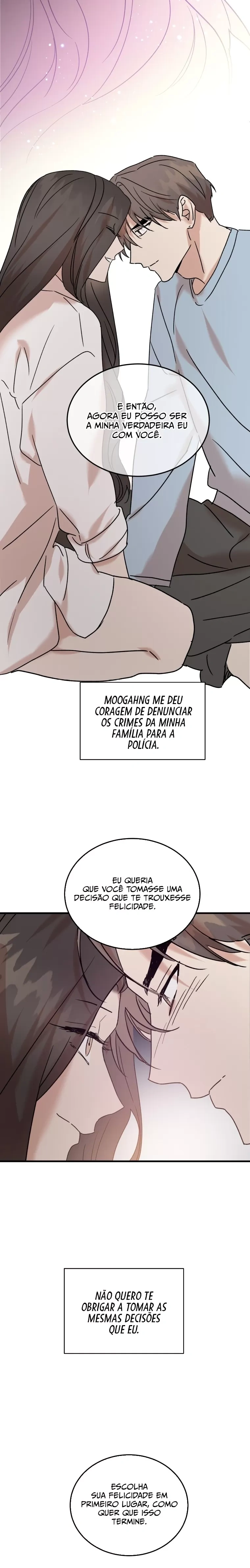 Antes que a Morte Nos Separe Capítulo 73 Página 19