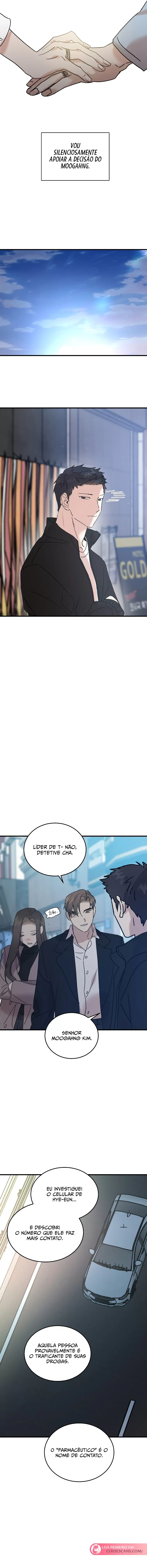 Antes que a Morte Nos Separe Capítulo 73 Página 20