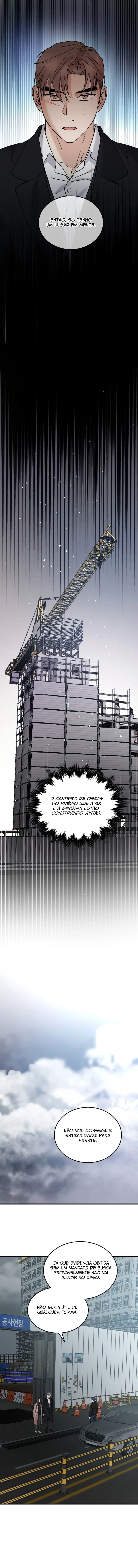 Antes que a Morte Nos Separe Capítulo 74 Página 12