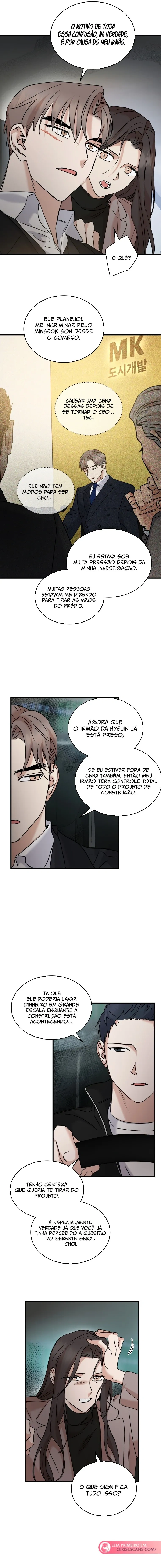 Antes que a Morte Nos Separe Capítulo 74 Página 9
