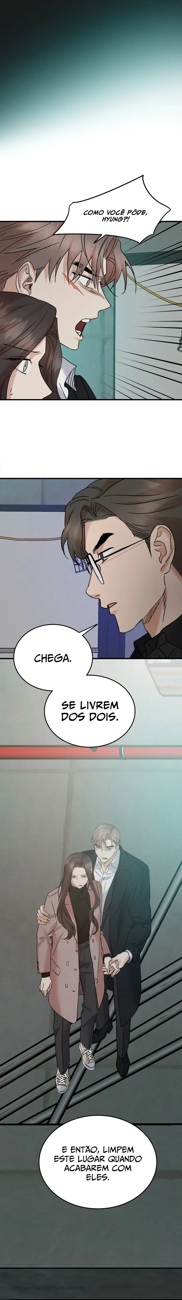 Antes que a Morte Nos Separe Capítulo 75 Página 5