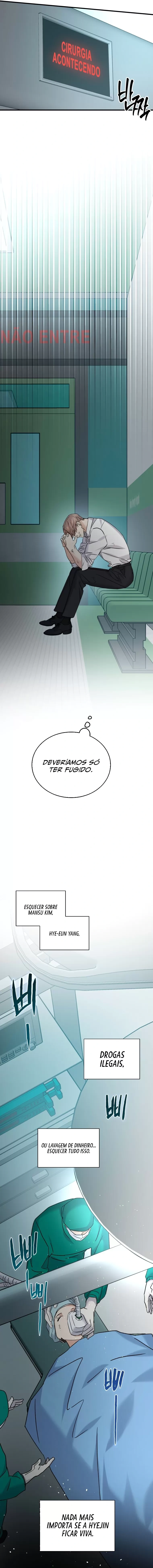 Antes que a Morte Nos Separe Capítulo 76 Página 10